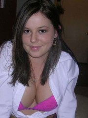 a horny Abbeville girl looking for a fuck buddy